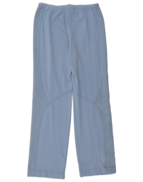AUSTRALIAN L'ALPINA Herren-Trainingshose IT 46 Small Blau Polyamid