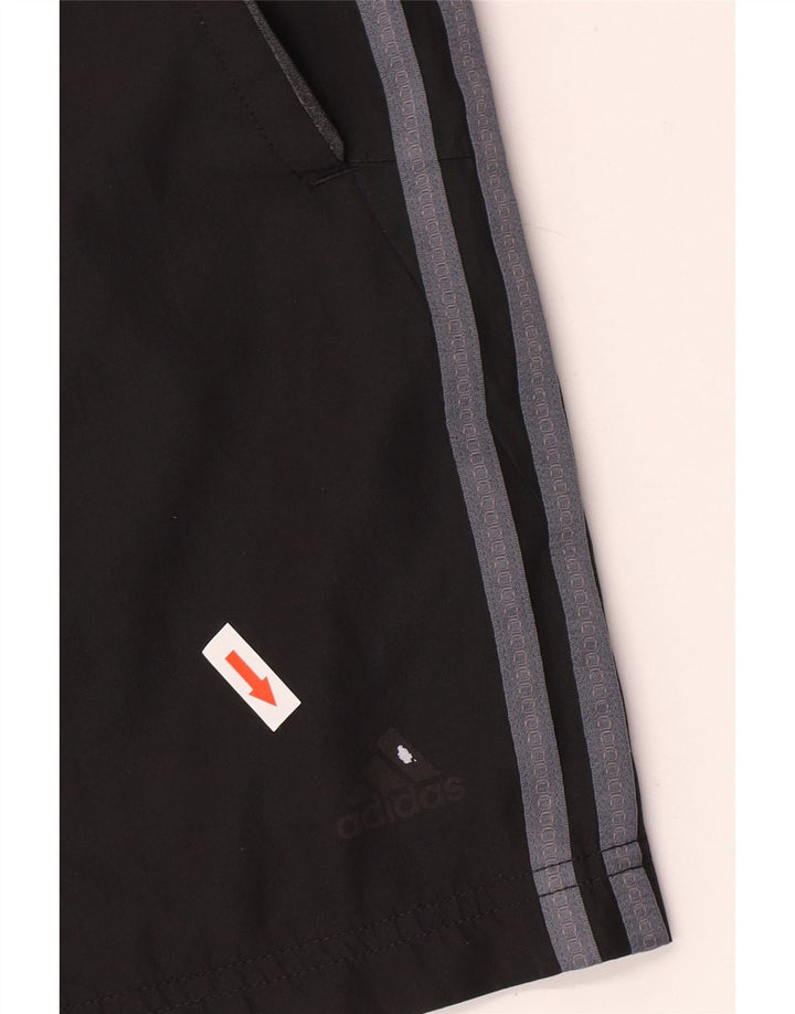 Adidas Herren Clima 365 Sport Shorts Small Schwarz Polyester