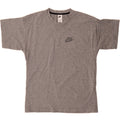 NIKE Mens T-Shirt Top Medium Grey Cotton Vintage Nike and Second-Hand Nike from Messina Hembry 