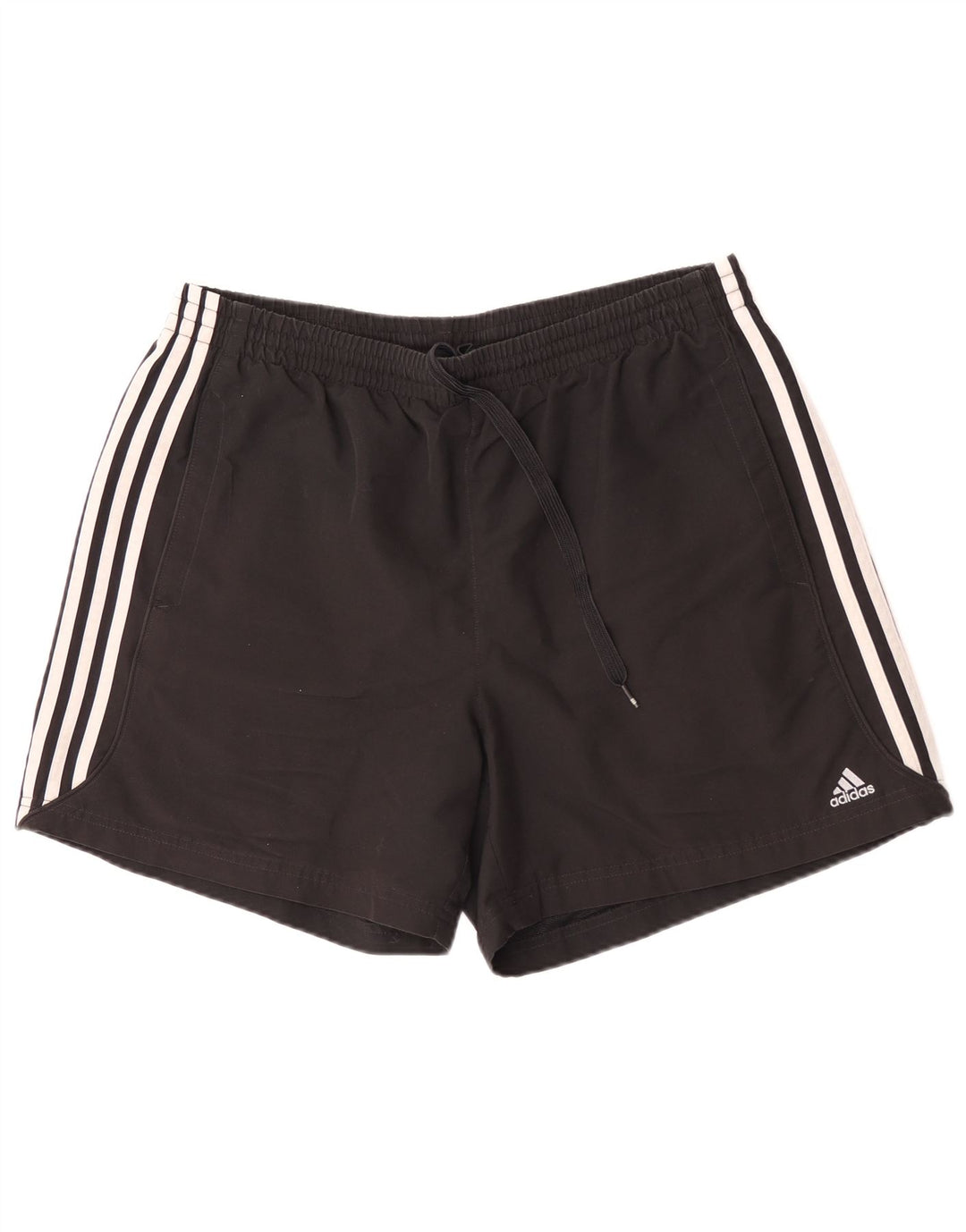 Adidas Herren Clima 365 Sport Shorts XL Schwarz Polyester
