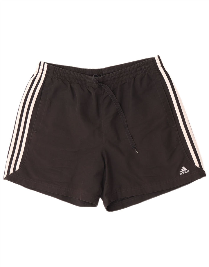 Adidas Herren Clima 365 Sport Shorts XL Schwarz Polyester