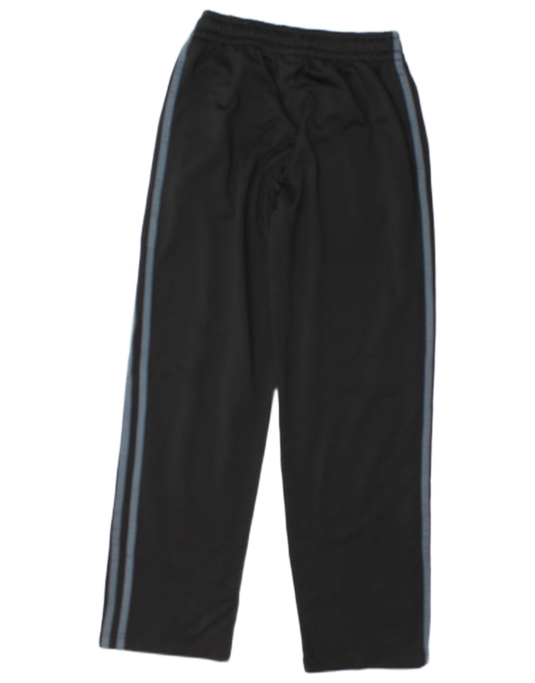 Adidas Trainingshose für Jungen, 10–11 Jahre, mittelgroß, schwarzes Polyester