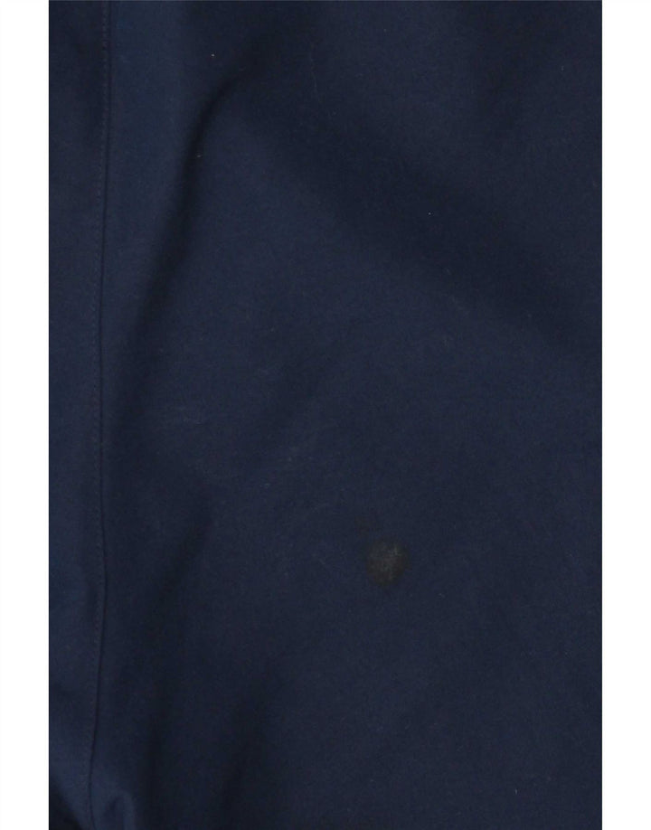 Adidas Herren Climalite Sport Shorts Large Marineblau Polyester