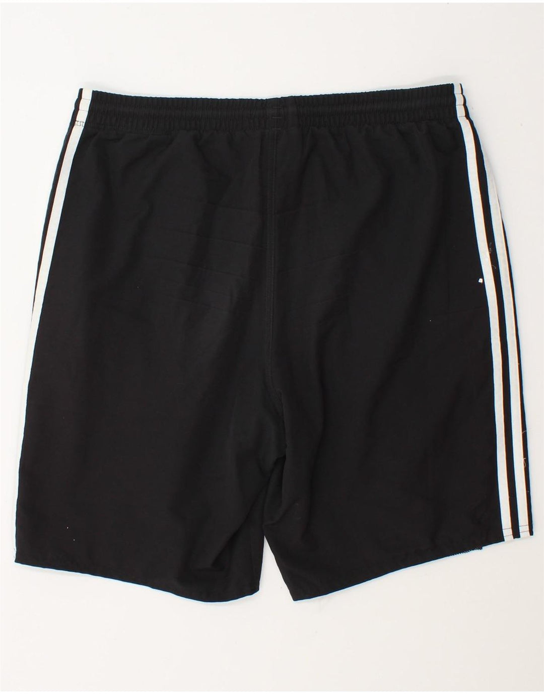 Adidas Herren Sport Shorts XL Schwarz Polyester