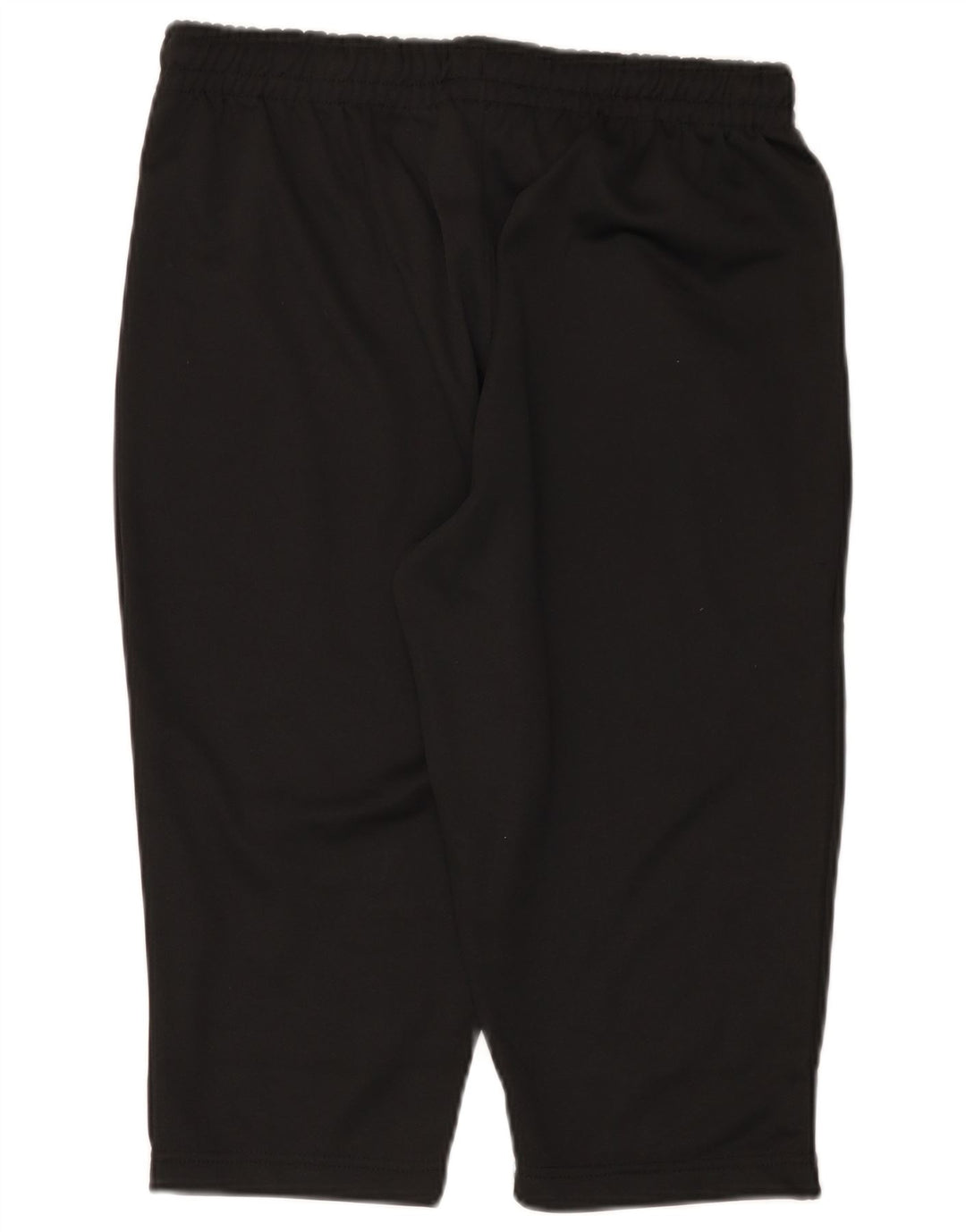 Kappa Herren Bermuda Sport Shorts Mittelschwarzes Polyester