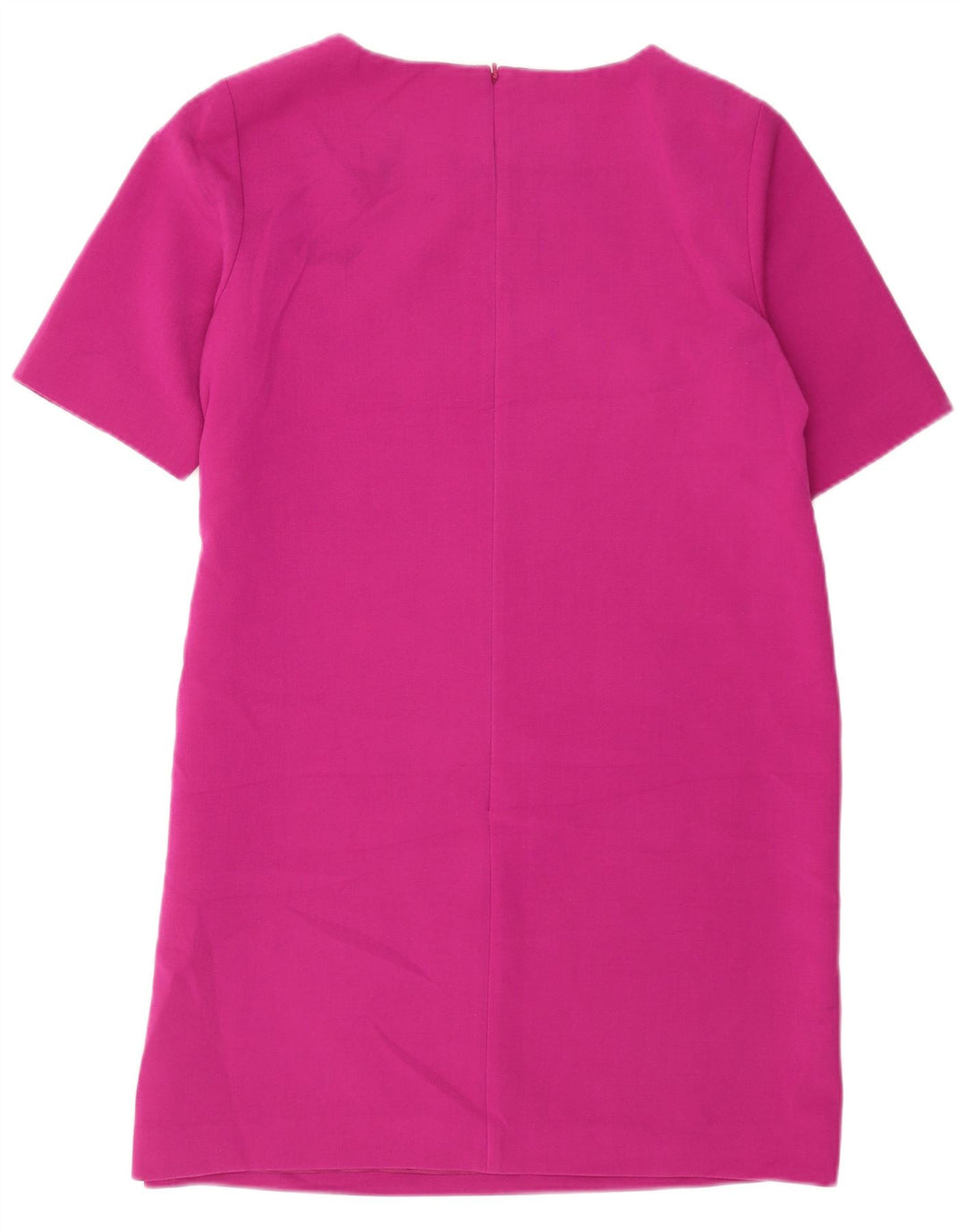 Hobbs Damen Etuikleid UK 14 Large Rosa Polyester