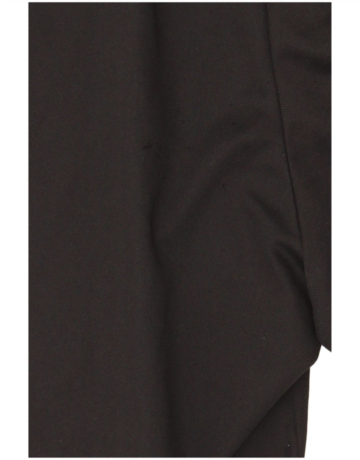 Adidas Herren Climalite Sport Shorts Small Schwarz Polyester