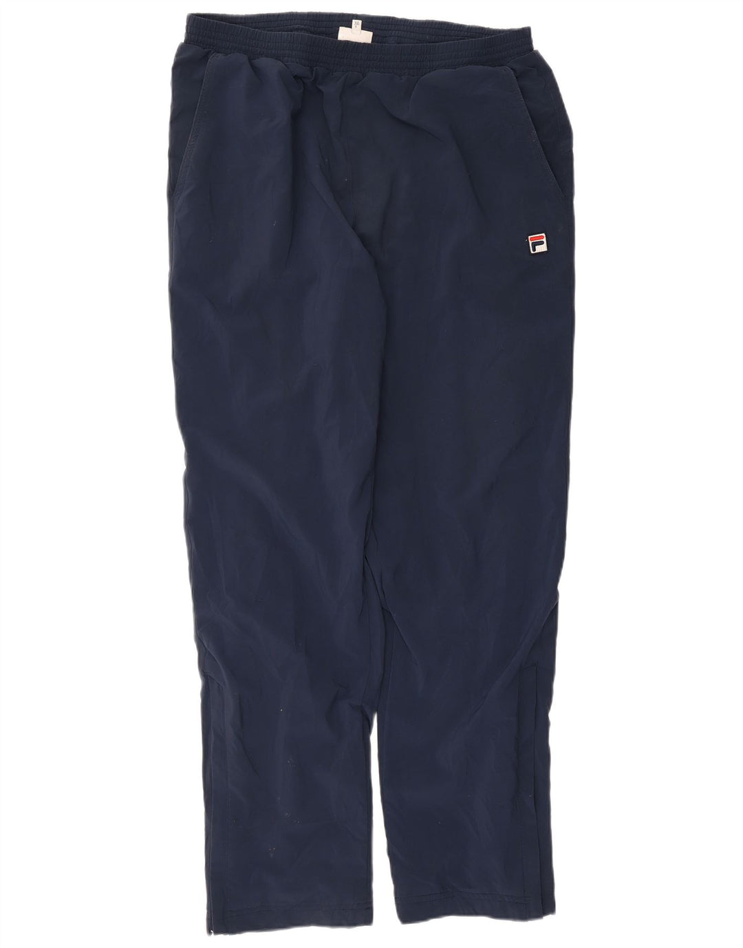 FILA Herren-Trainingshose, groß, marineblau, Polyester
