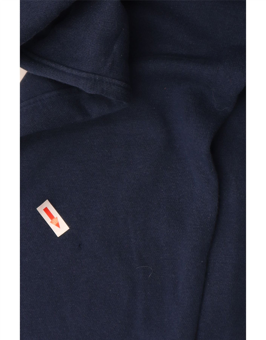 UNDER ARMOUR Damen Trainingshose Jogger UK 12 Medium Marineblau