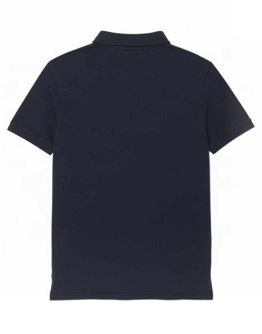 U.S. Polo Assn. Herrenhemd Medium Marineblau