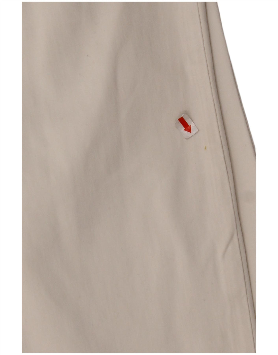 DIESEL Damen Slim Freizeithose W28 L27 Weiße Baumwolle