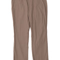 Blue Harbor gerade Chino-Hose für Herren, W36, L29, graue Baumwolle