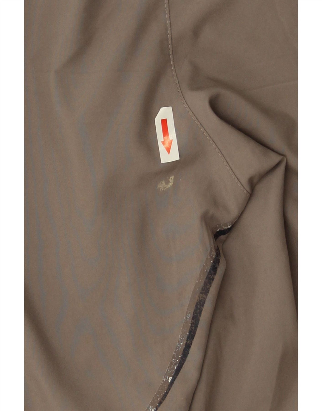 Puma Herren Graphic Sport Shorts Mittelbraun