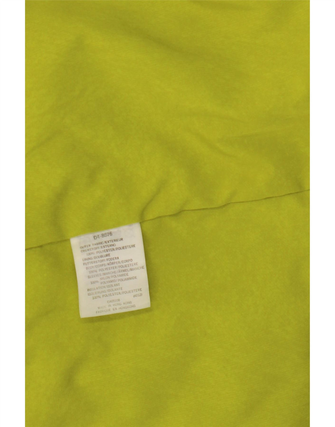 Descente Herren-Skijacke mit grafischer Kapuze, IT 56 2XL, Blau, Farbblock