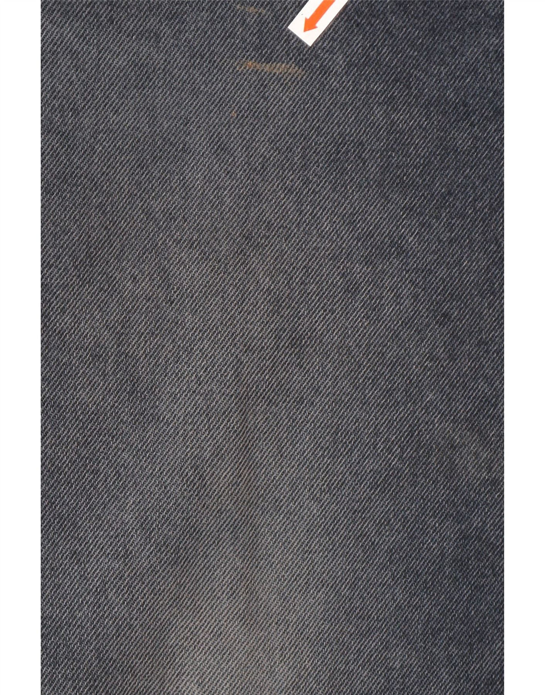 WRANGLER Herren Tapered Jeans W32 L32 Blau