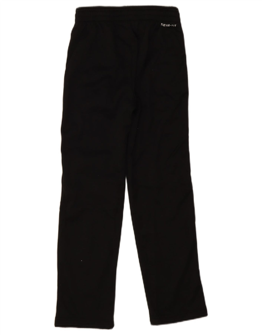 Jordan Therma-Fit-Trainingshose für Jungen, 8–9 Jahre, Größe S, Schwarz, Polyester