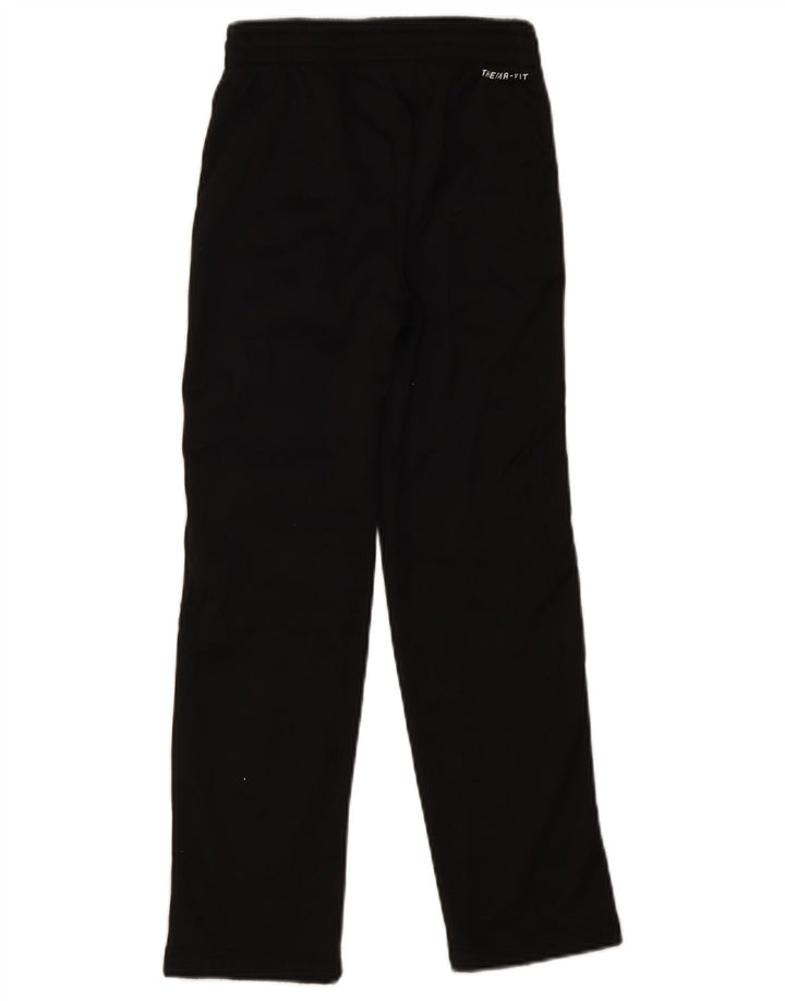 Jordan Therma-Fit-Trainingshose für Jungen, 8–9 Jahre, Größe S, Schwarz, Polyester