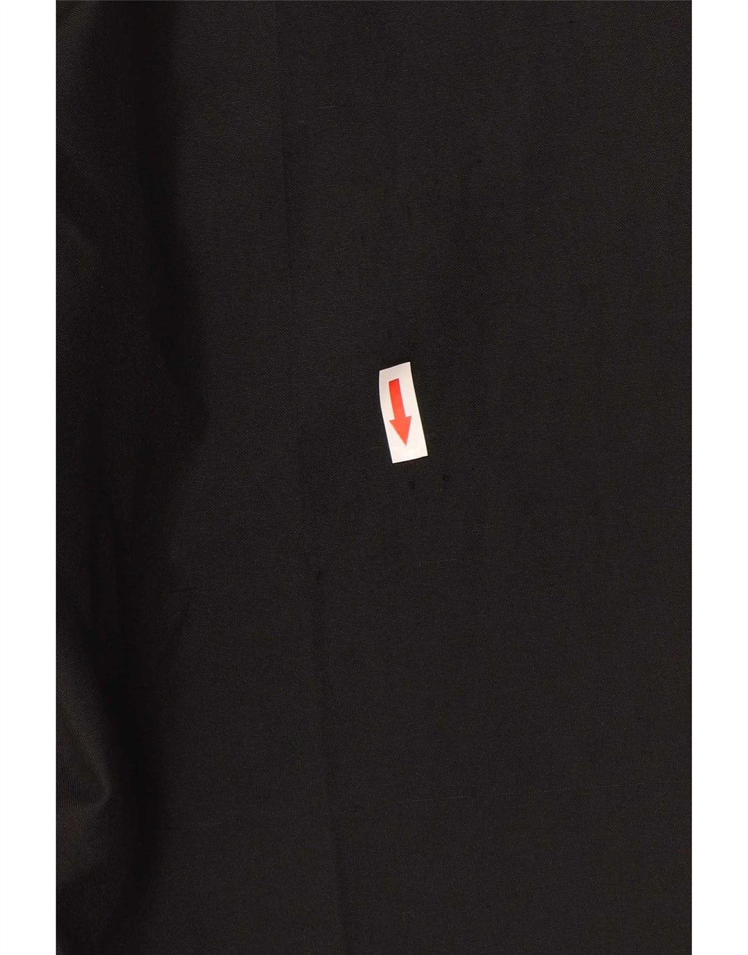 Marks & Spencer Herren Slim Chinohose W34 L33 Schwarz Polyester