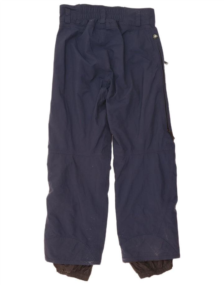 Scott Herren-Skihose, groß, marineblau, Polyester