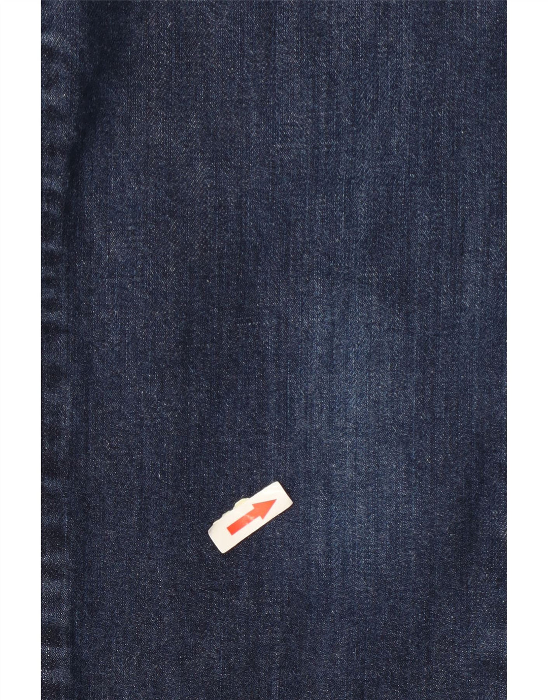 Levi's Herren 511 Slim Jeans W30 L32 Marineblau Baumwolle