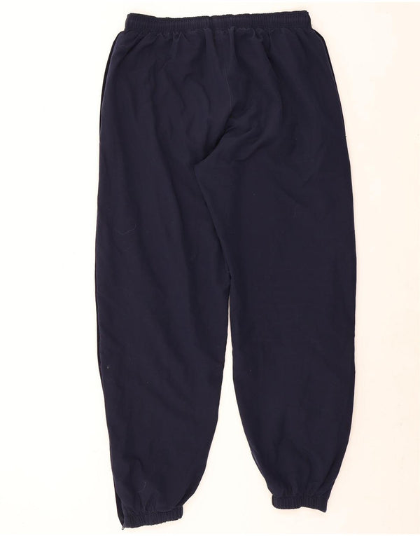 Canterbury Herren-Trainingsanzug mit Grafik, Jogginghose, XL, Marineblau, Polyester