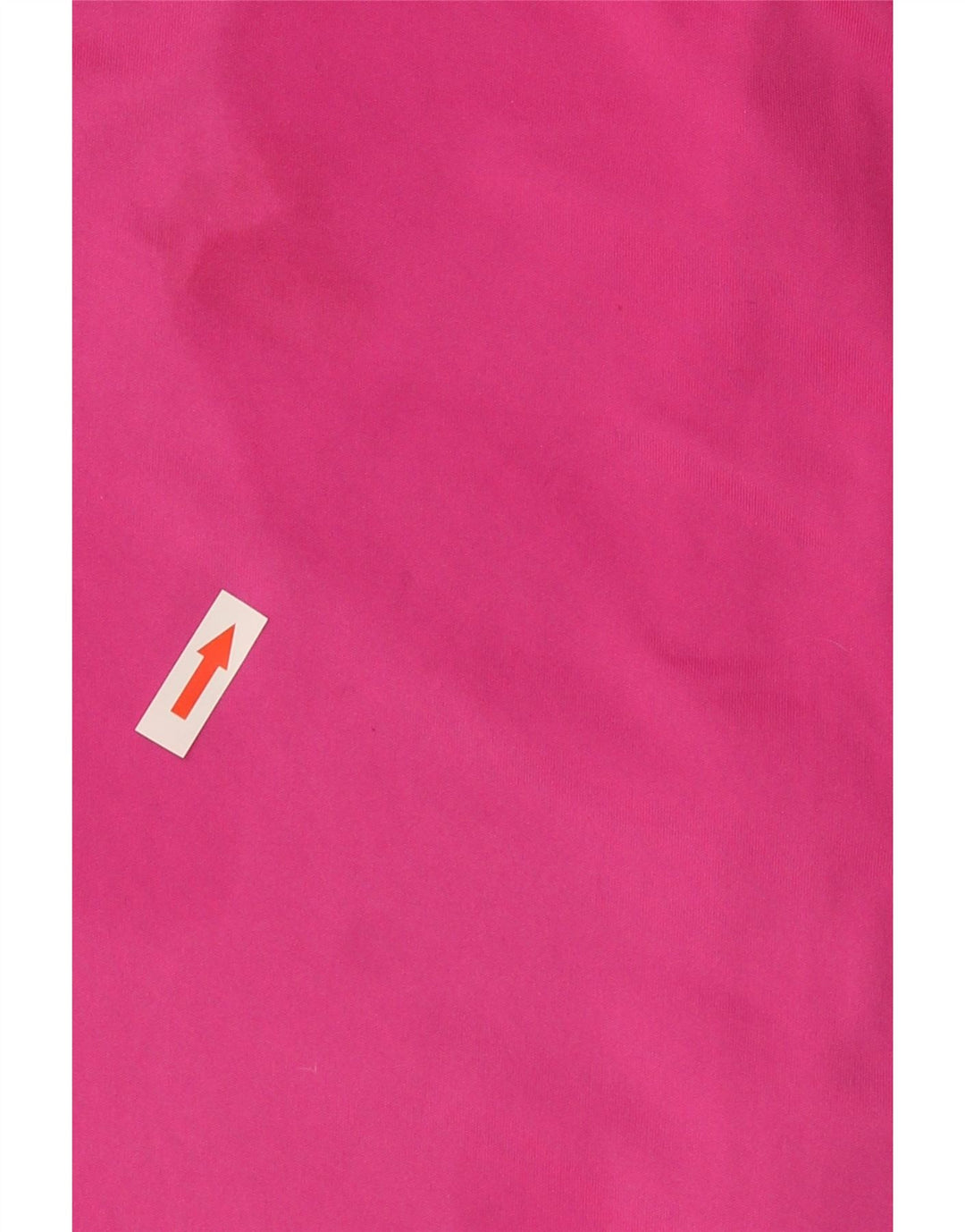 Puma Damen-Kapuzenpullover mit Reißverschluss, Gr. 16, groß, rosa, Polyester