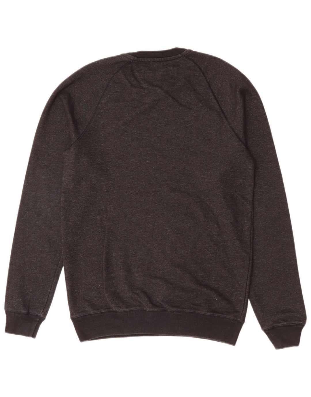 JACK WILLS Herren-Sweatshirt mit Grafik, XS, Schwarz