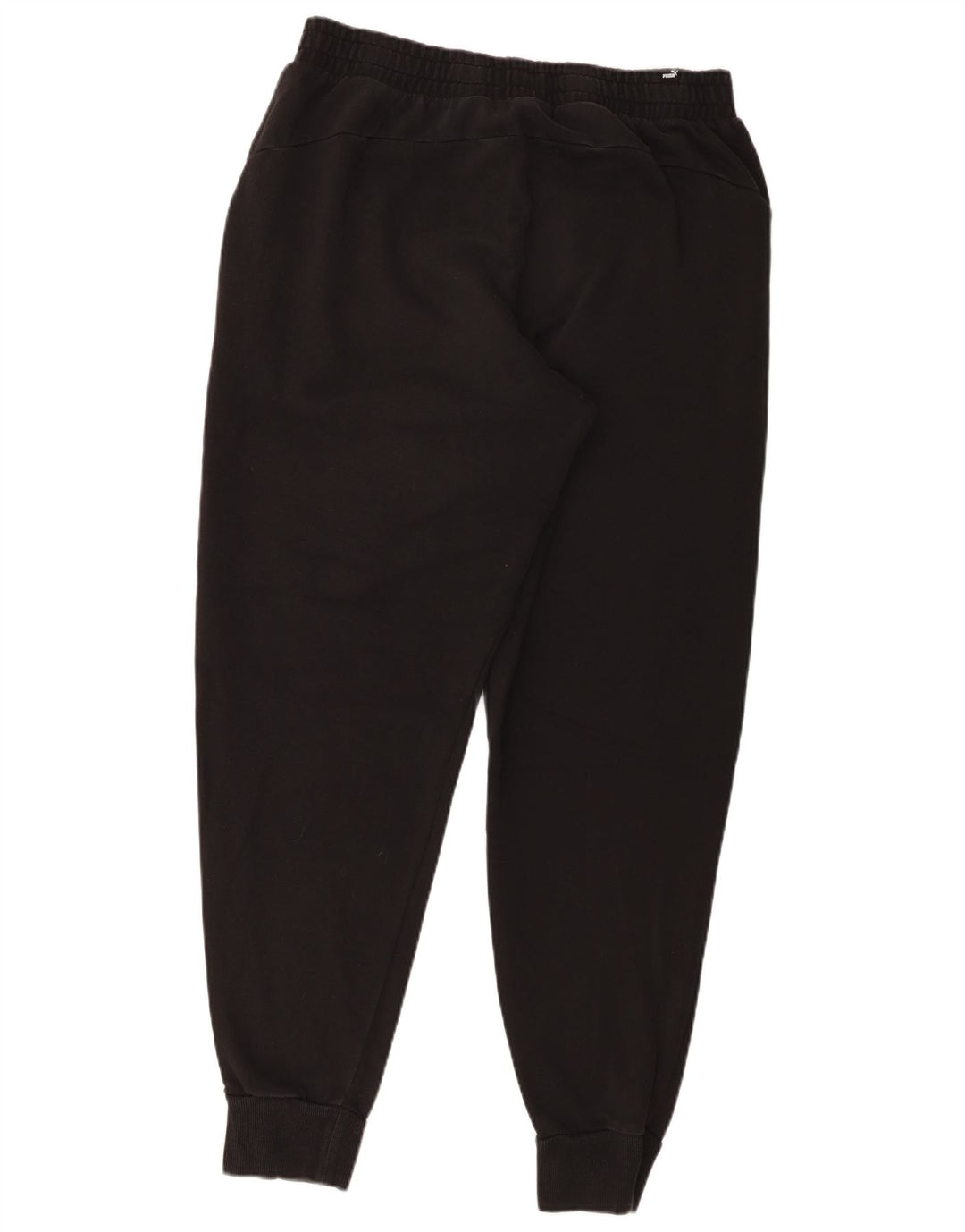 Puma Herren Trainingshose Jogger XL Schwarz