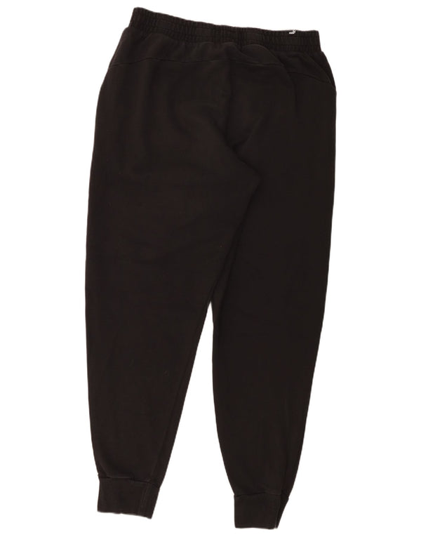 Puma Herren Trainingshose Jogger XL Schwarz