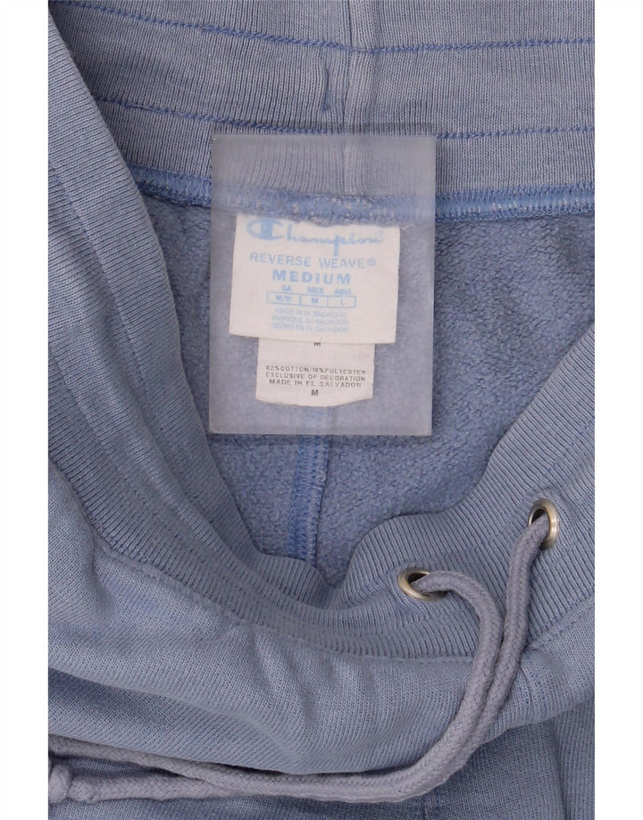 Champion Herren-Trainingshose, Jogginghose, mittelblaue Baumwolle