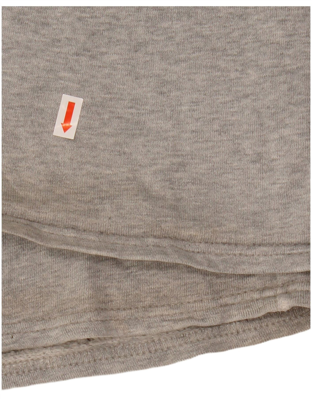 ROXY Damen-Trainingshose mit Grafik, Größe 44, Grau