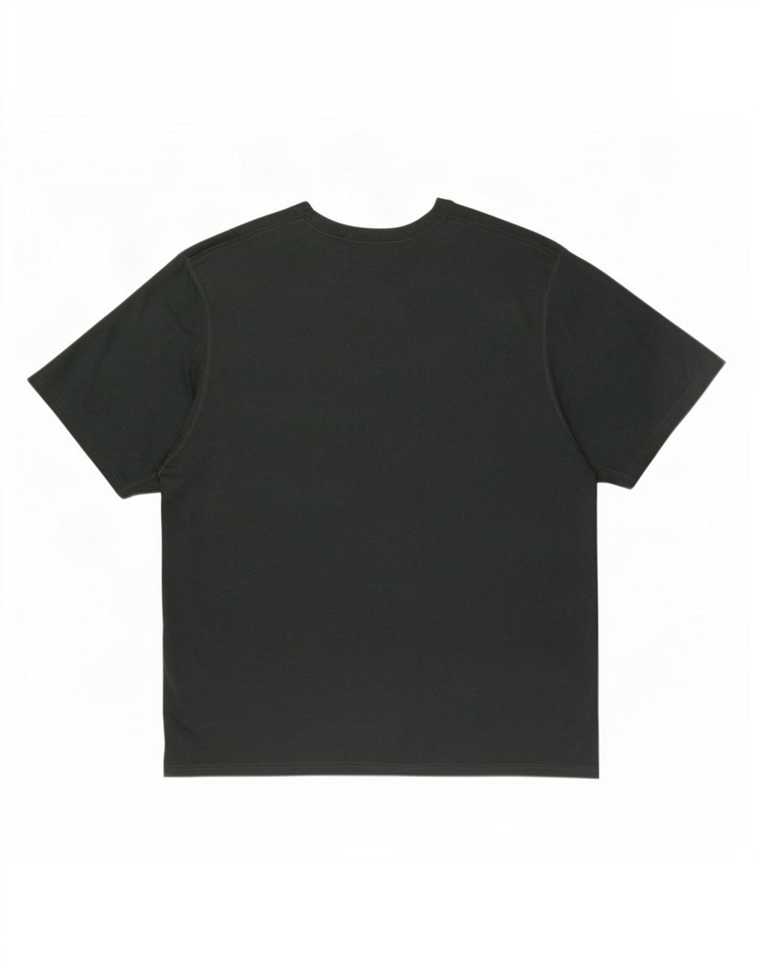 Nike Herren Grafik T-Shirt Top 2XL Grün Polyester