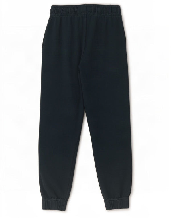 Adidas Jungen Trainingshose Jogger 9-10 Jahre Marineblau Polyester