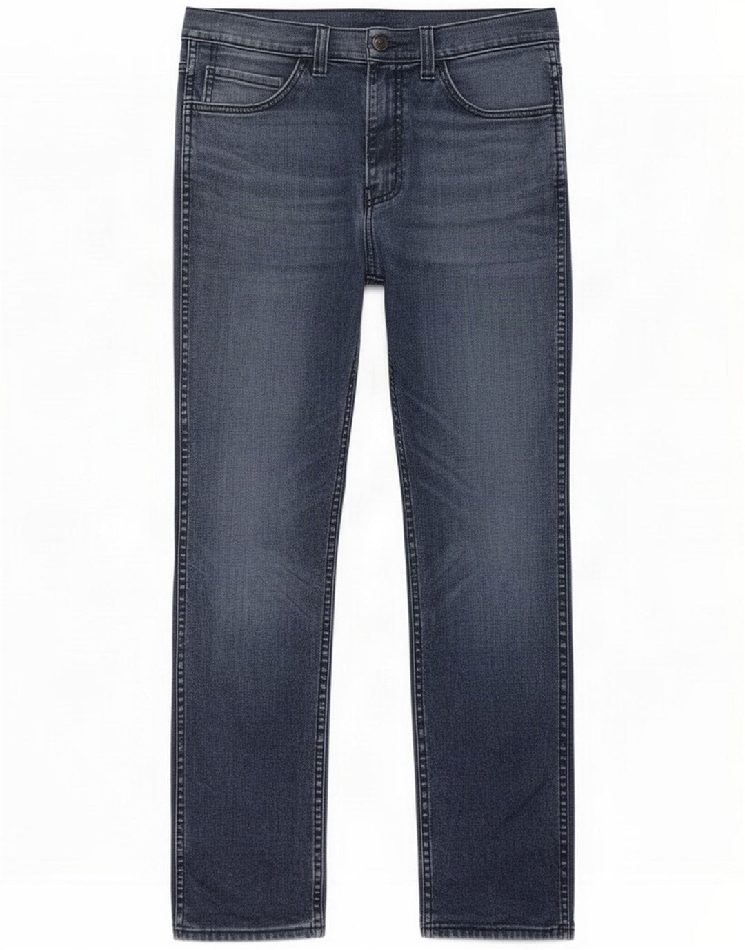 Levi's Herren 511 Slim Jeans W34 L32 Blau