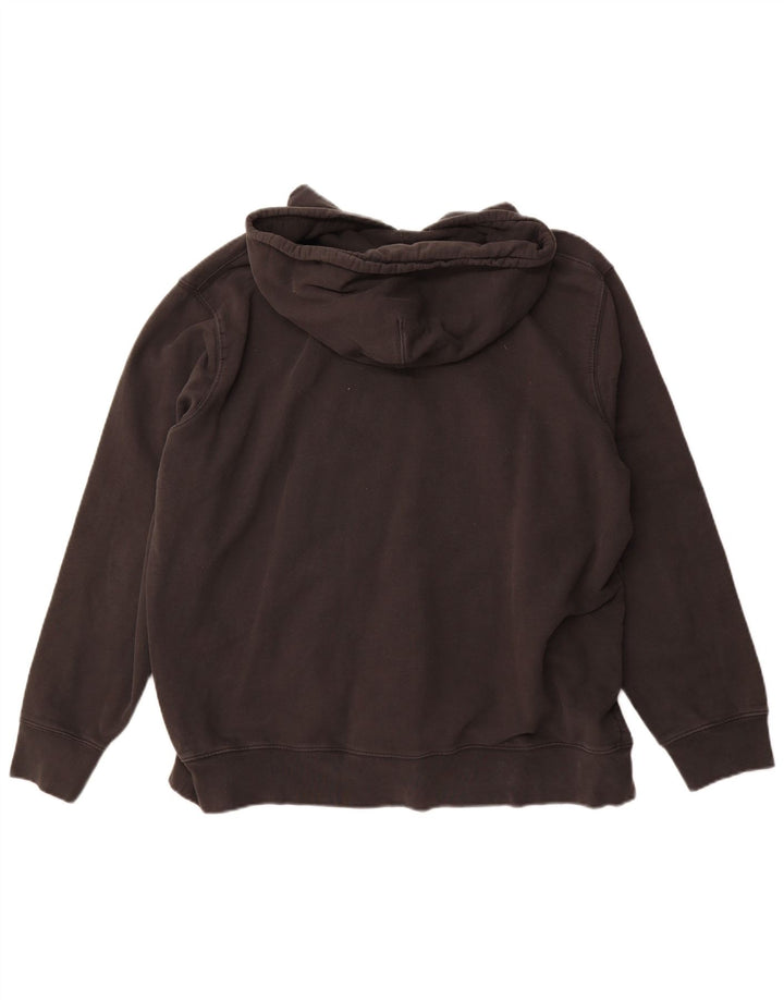 Levi's Herren Standard Graphic Hoodie Pullover XL Schwarz Baumwolle