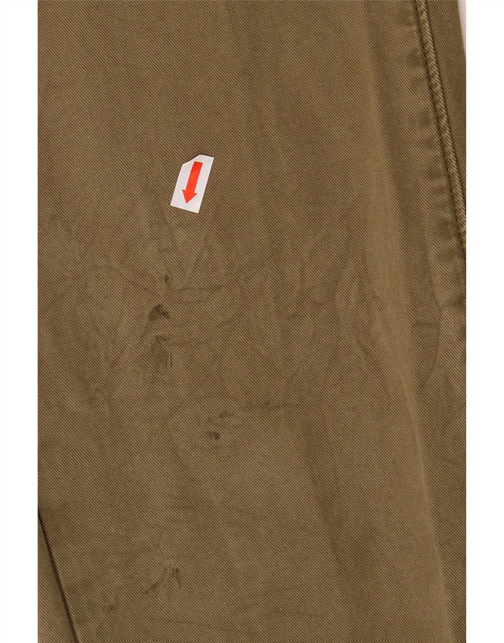 LEVI'S Slim Chino-Hose für Herren, W32, L32, Khaki, Baumwolle