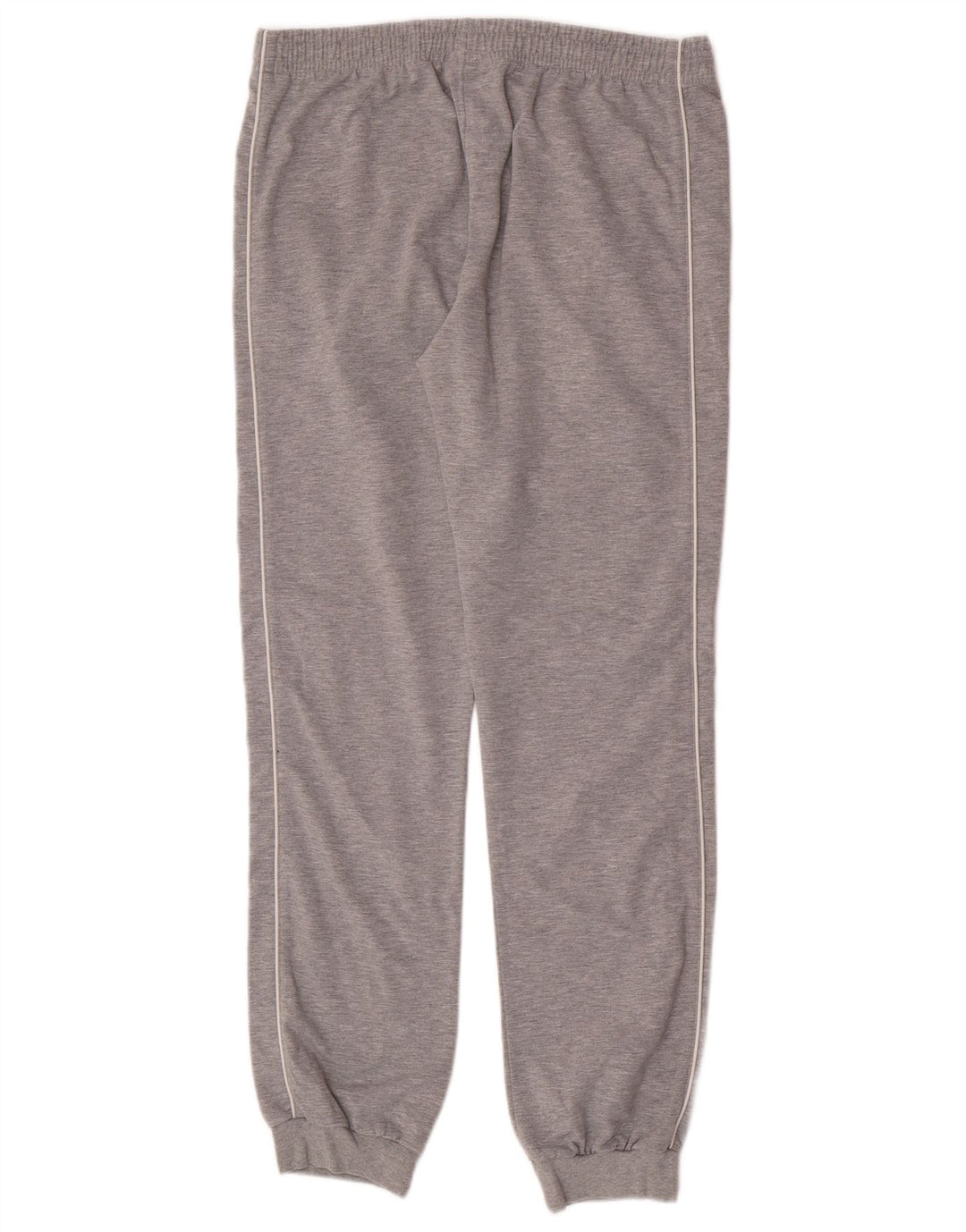 Champion Herren-Trainingshose, Jogginghose, mittelgraue Baumwolle