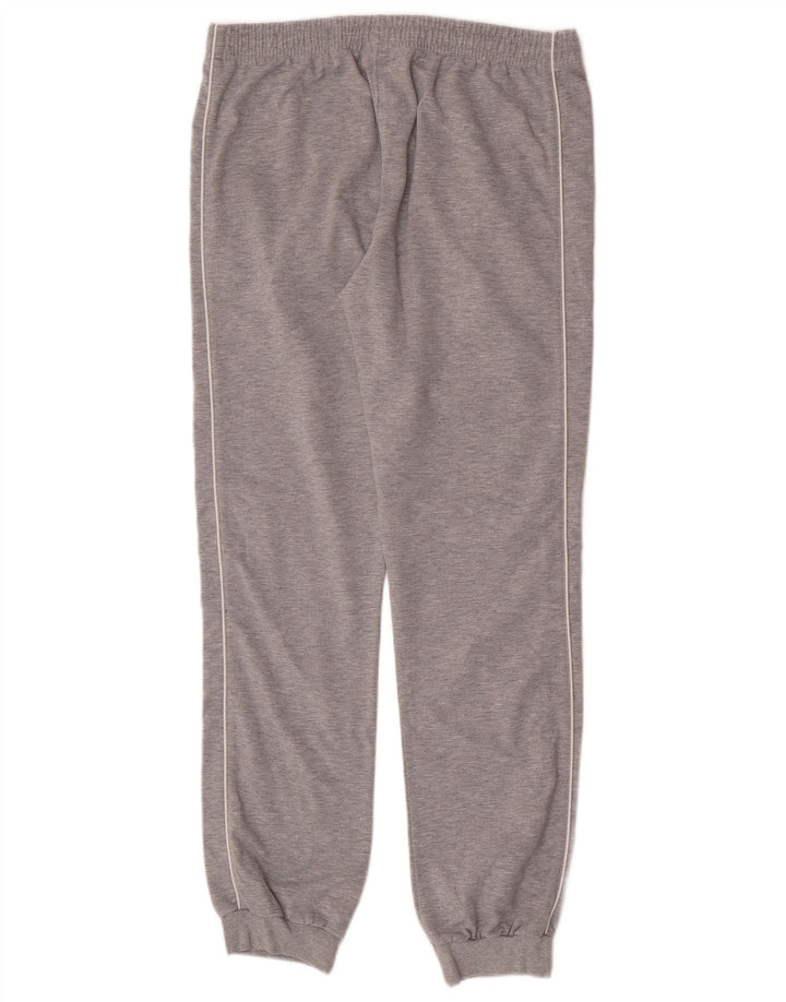 Champion Herren-Trainingshose, Jogginghose, mittelgraue Baumwolle