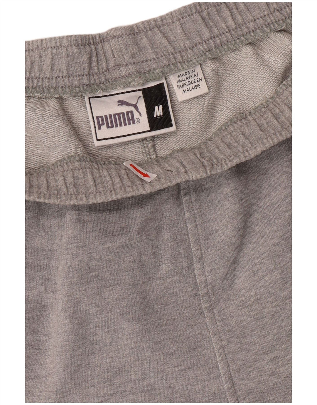 Puma Herren Sportshorts Mittelgrau