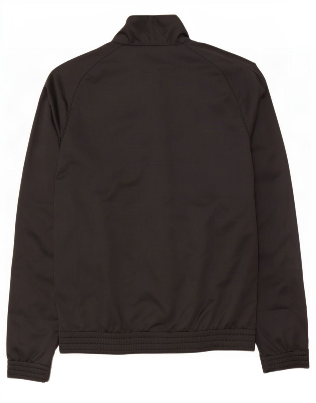 Champion Herren-Trainingsanzug-Oberteil, Jacke, Größe S, Schwarz, Polyester