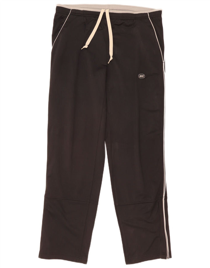 Nike Herren-Trainingshose XL Schwarz