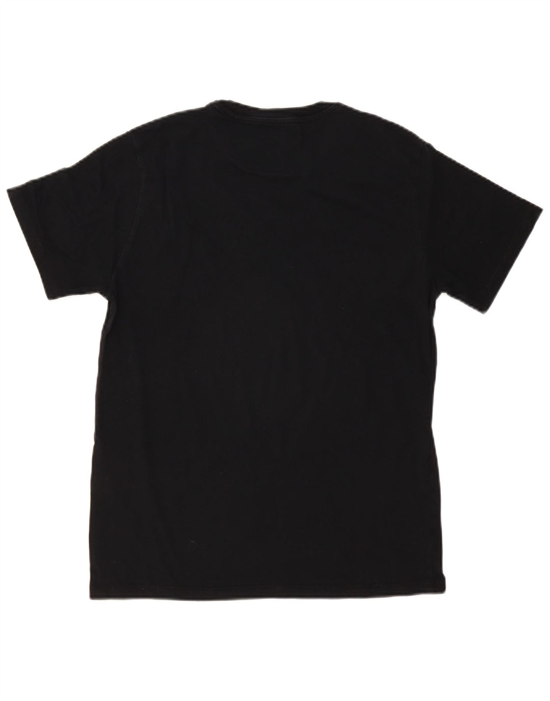 Levi's Herren-T-Shirt mit Grafik, mittelschwarze Baumwolle
