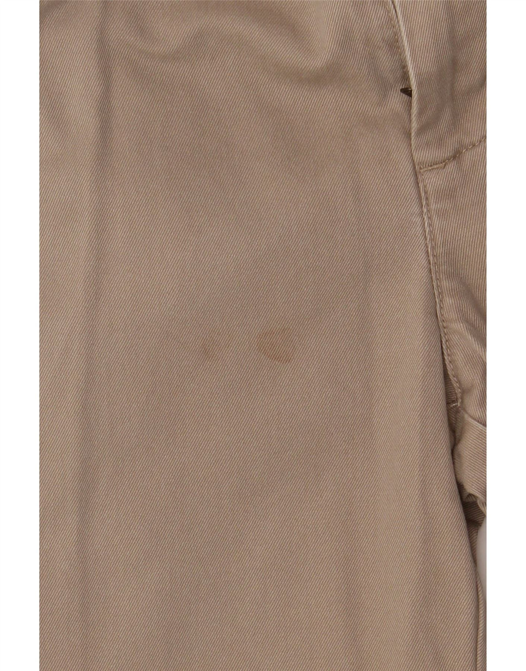 VINEYARD VINES Gerade Chino-Hose für Jungen, 7–8 Jahre, W24, L22, beige Baumwolle
