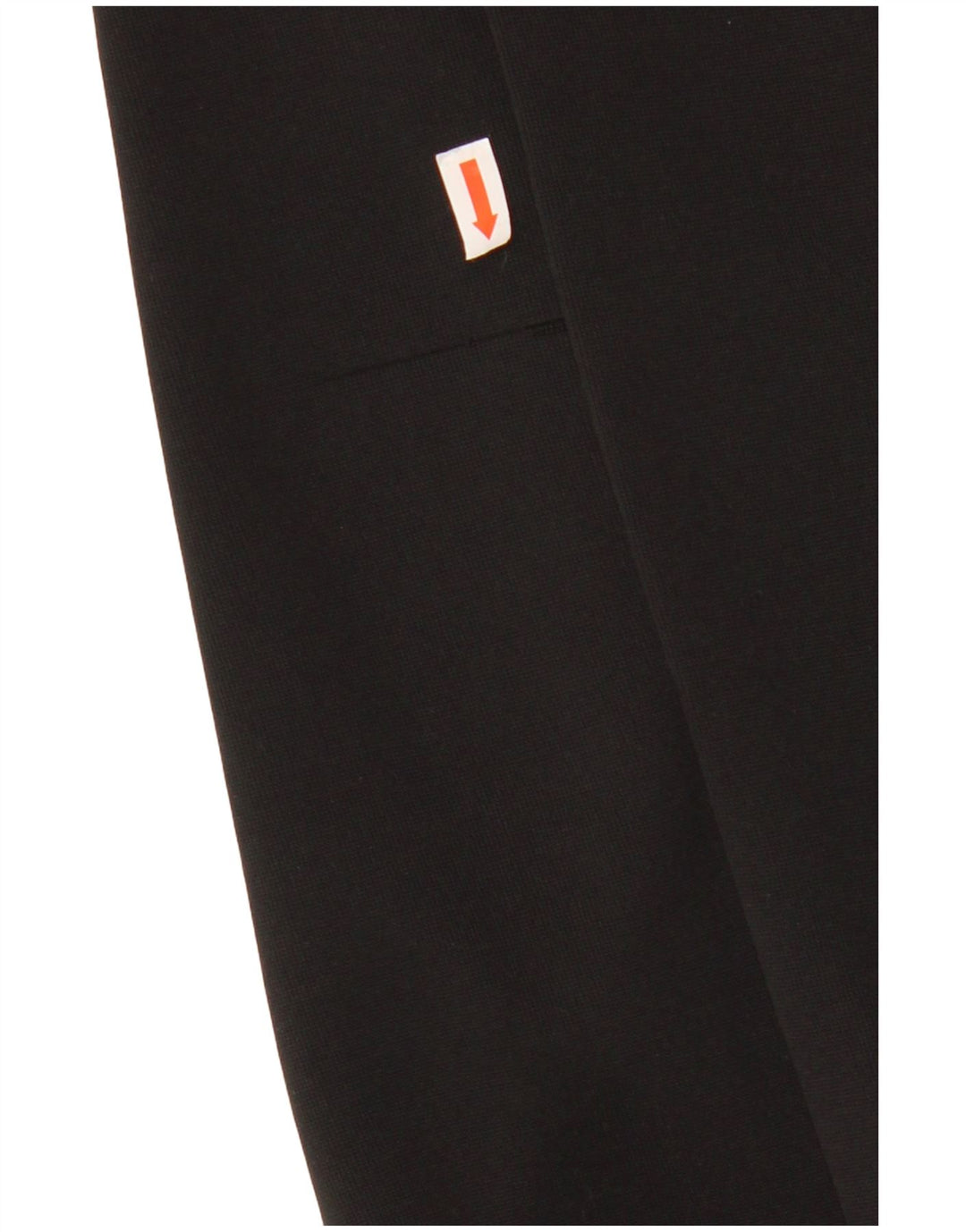 Adidas Herren-Trainingshose, Jogginghose, Größe S, Schwarz, Polyester