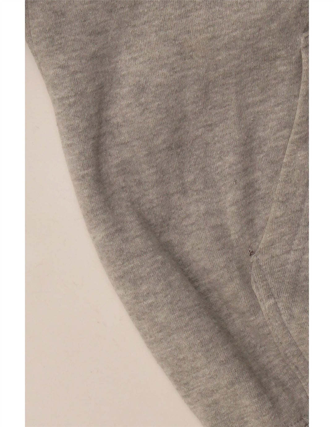 HARD ROCK CAFE Damen Hollywood Kapuzenpullover UK 14 Mittelgrau meliert