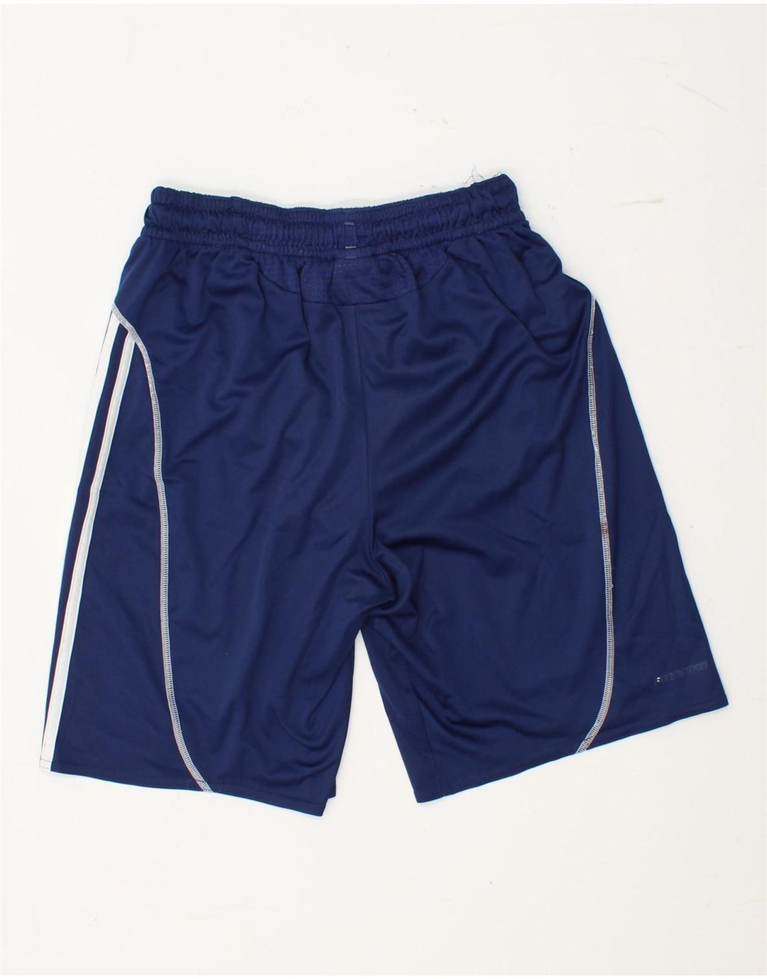 ADIDAS Herren Clima 365 Sport Shorts Small Marineblau Polyester