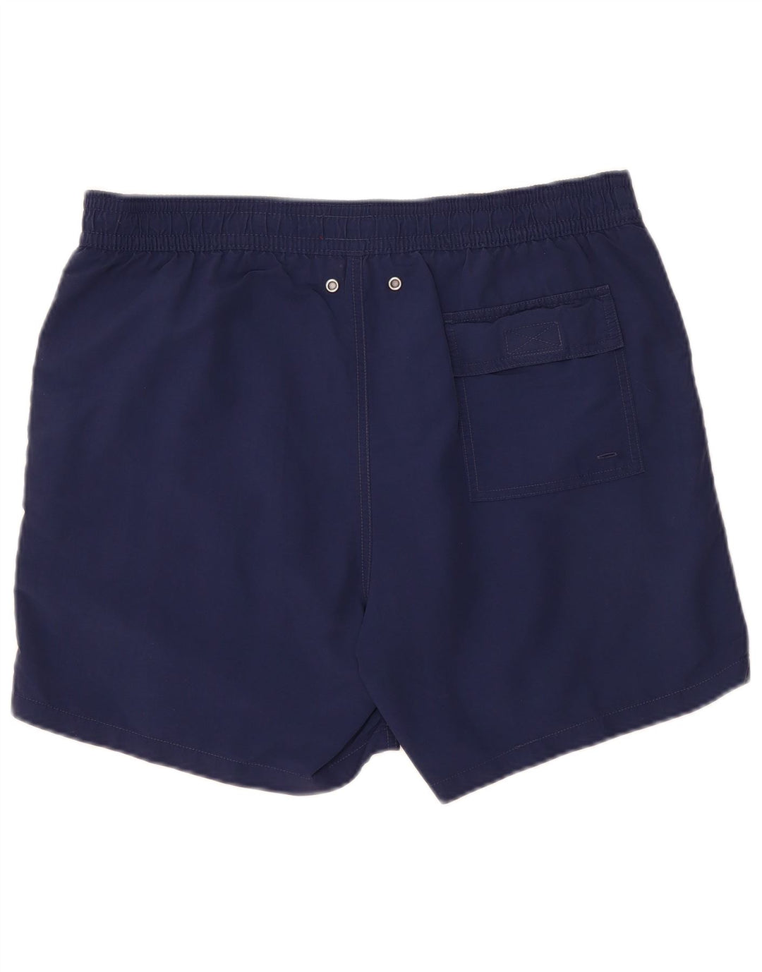 Polo Ralph Lauren Herren-Badeshorts, groß, marineblaues Nylon
