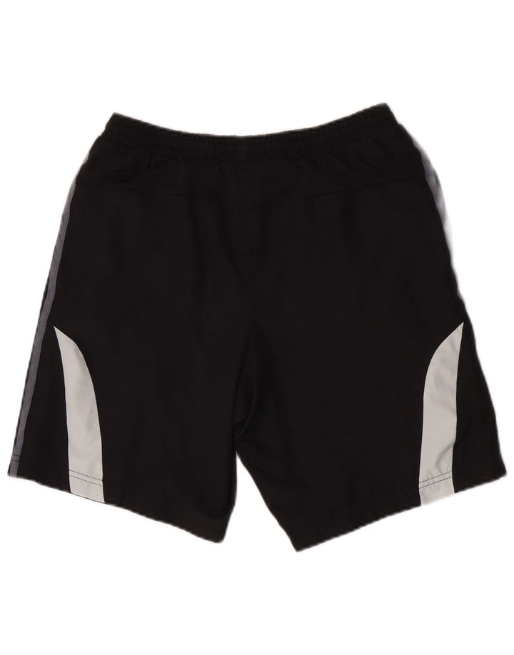 Adidas Herren Clima 365 Sport Shorts Small Schwarz Polyester