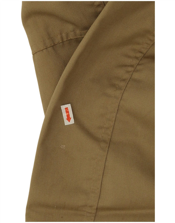 Dernic Herren Bomberjacke UK 40 Large Beige