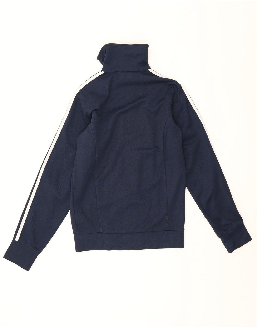 Adidas Herren Trainingsanzug Top Jacke XS Marineblau Baumwolle